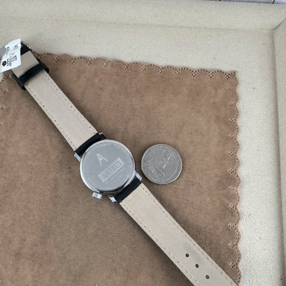 Akteo RARE Spinning Motorcycle Watch - Picture 7 of 9